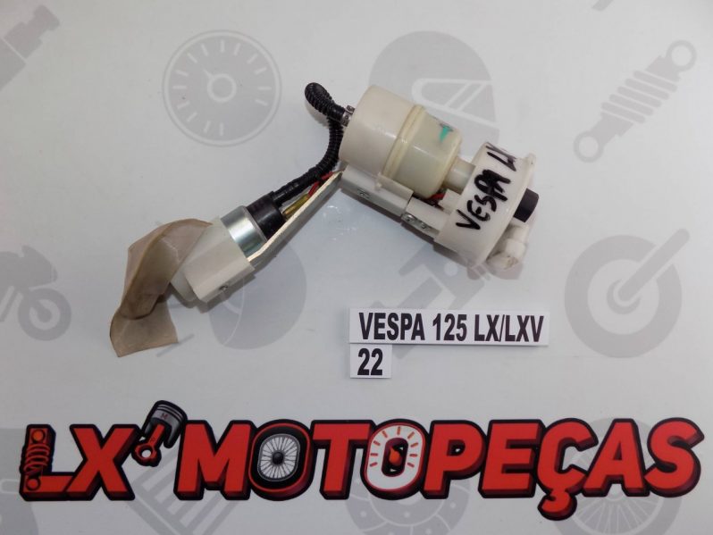 #19022 Bomba Gasolina Piaggio VESPA 125 LX/LXV – 06 full