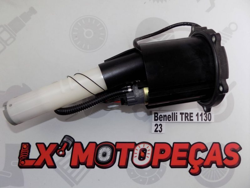 #19023 Bomba Gasolina Benelli TRE 1130 04-14 full