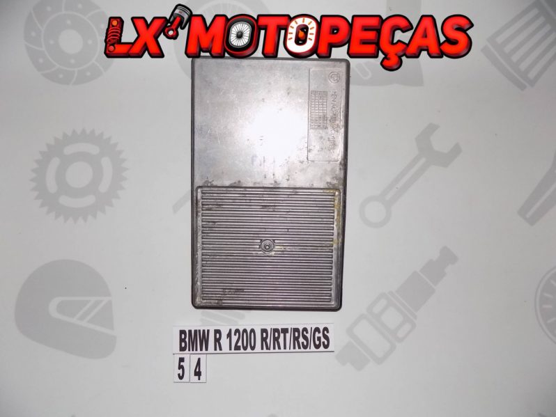 #35054 CDI/Centralina BMW R 1200 GS/R/RT/ST – 10 full