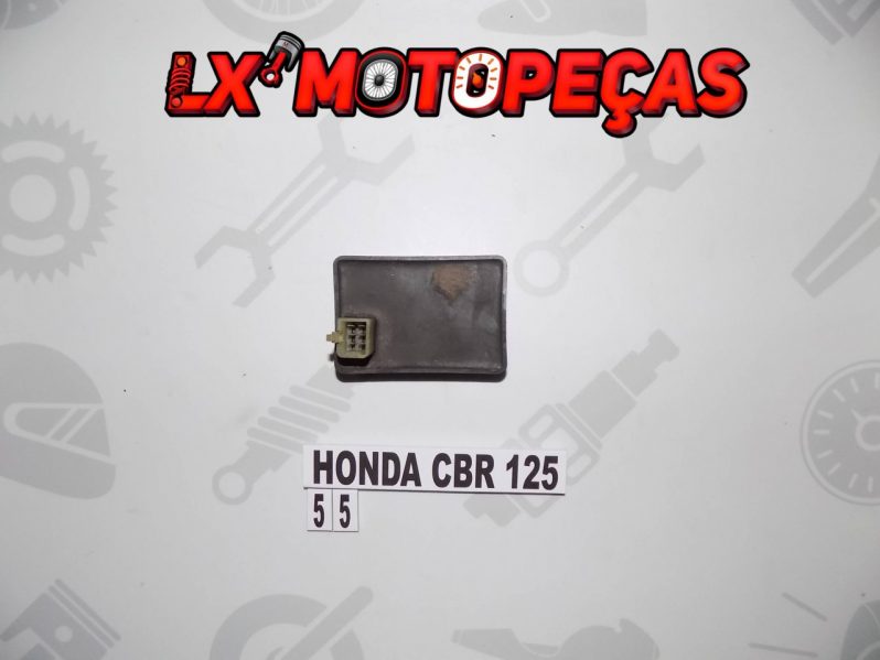 #35055 CDI/Centralina Honda CBR 125 06-07 full