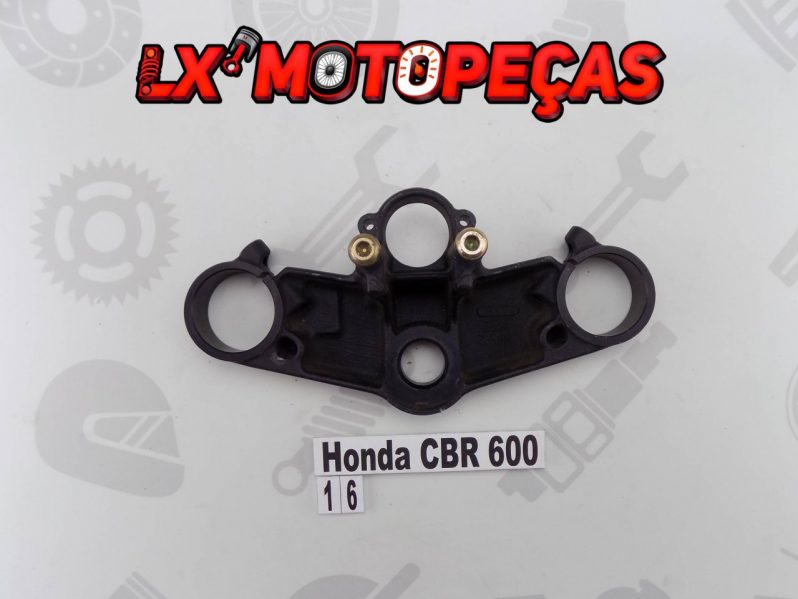 #59016 Mesa de direcção/Platinas Honda CBR 600 RR 03-04 full