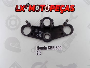 #59022 Mesa de direcção/Platinas Honda CBR 600 RR – 03 full