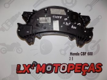 #58035 Manômetro Honda CBF 600 – 09 full