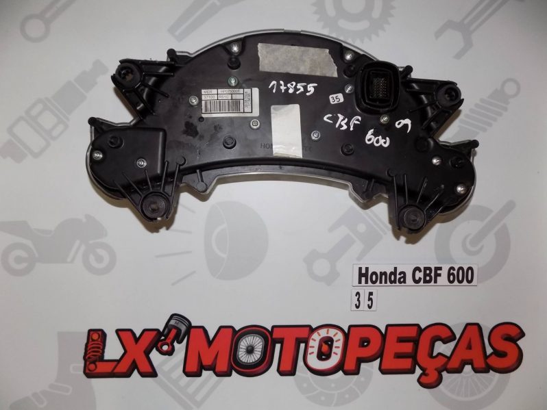 #58035 Manômetro Honda CBF 600 – 09 full