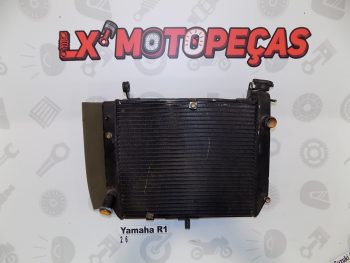 #69026 Radiador Água Yamaha R1 – 00 full
