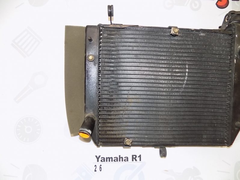 #69026 Radiador Água Yamaha R1 – 00 full