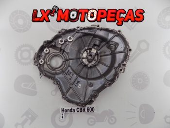 #79002 Tampa Motor Honda CBR 600 RR 03-06 full
