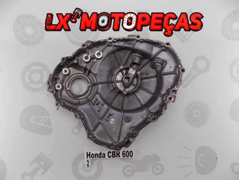 #79002 Tampa Motor Honda CBR 600 RR 03-06 full