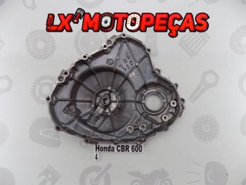 #79004 Tampa Motor Honda CBR 600 RR 03-06 full