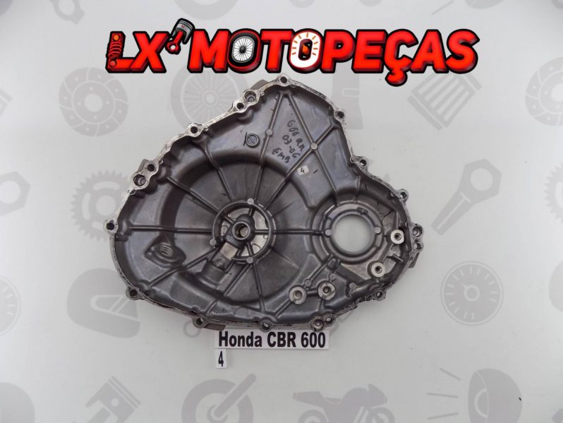 #79004 Tampa Motor Honda CBR 600 RR 03-06 full