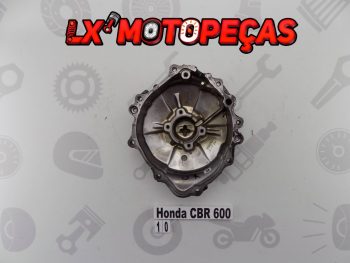 #79010 Tampa Motor Honda CBR 600 RR – 07 full