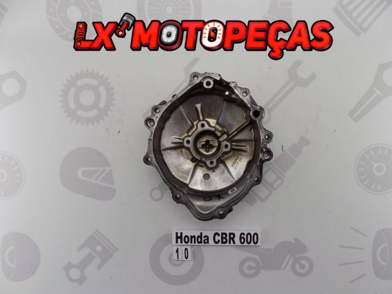 #79010 Tampa Motor Honda CBR 600 RR – 07 full