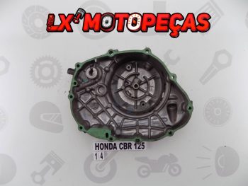 #79014 Tampa Motor Honda CBR 125 04-06 full
