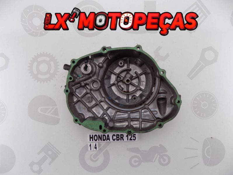 #79014 Tampa Motor Honda CBR 125 04-06 full