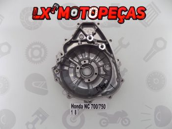 #79018 Tampa Motor Honda NC 700/750 12-14 full