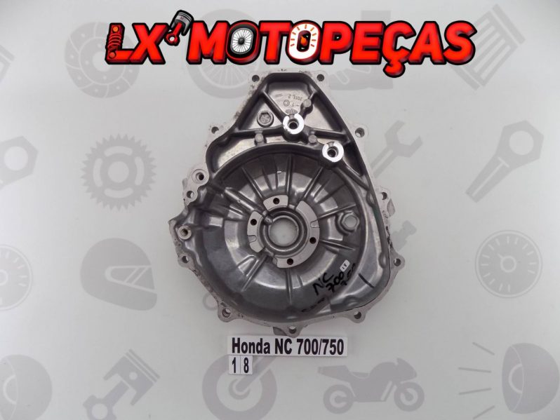 #79018 Tampa Motor Honda NC 700/750 12-14 full