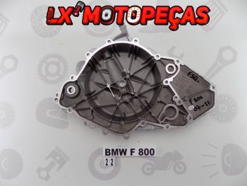 #79022 Tampa Motor BMW F 800 02-11 full