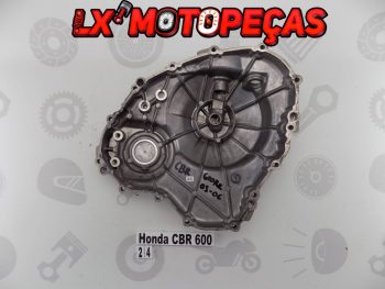 #79024 Tampa Motor Honda CBR 600 RR 03-06 full