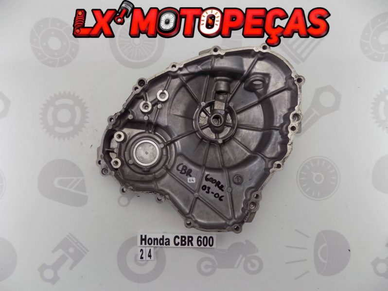 #79024 Tampa Motor Honda CBR 600 RR 03-06 full