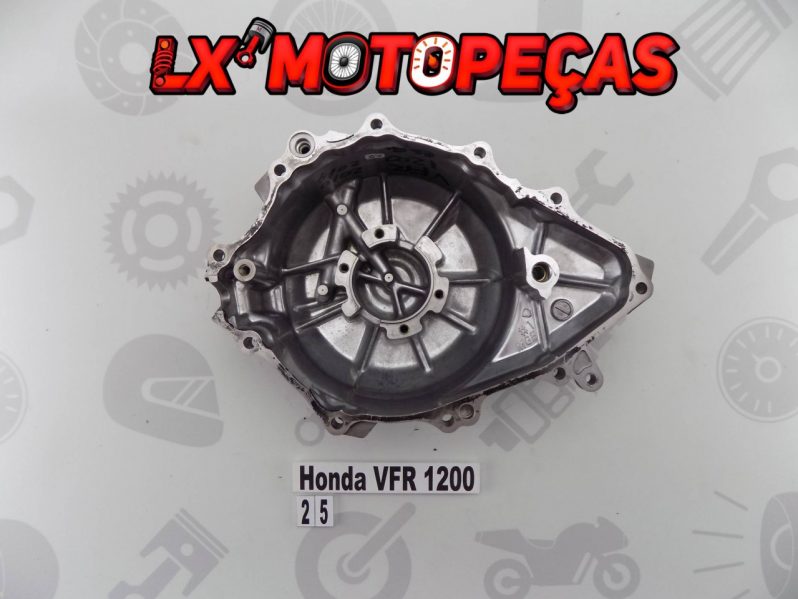 #79025 Tampa Motor Honda VFR 1200 10-14 full