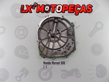 #79026 Tampa Motor Honda Hornet 600 96-99 full