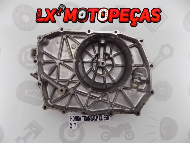 #79027 Tampa Motor Honda TRANSALP XL 650 96-02 full