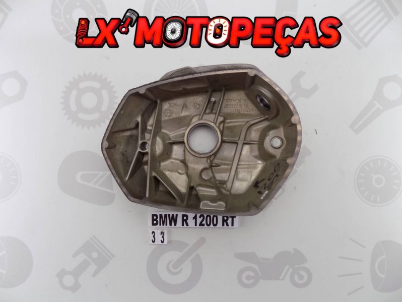 #79033 Tampa Motor BMW R 1200 RT 05-16 full