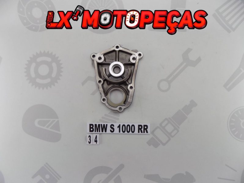 #79034 Tampa Motor BMW S 1000 RR 10-16 full