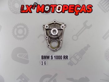 #79036 Tampa Motor BMW S 1000 RR 10-16 full