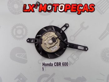 #85009 Ventilador Honda CBR 600 RR – 97 full