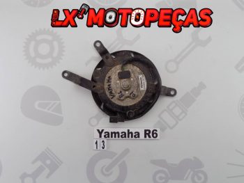 #85013 Ventilador Yamaha R6 07-12 full
