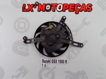 #85014 Ventilador Suzuki GSX 1000 R – K6 full