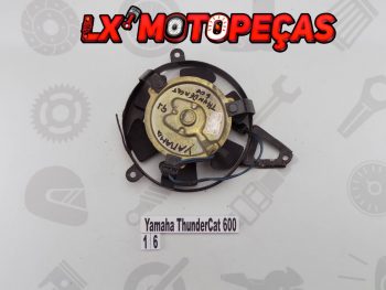 #85016 Ventilador Yamaha ThunderCat 600 – 97 full