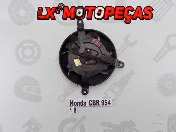 #85018 Ventilador Honda CBR 954 02-03 full