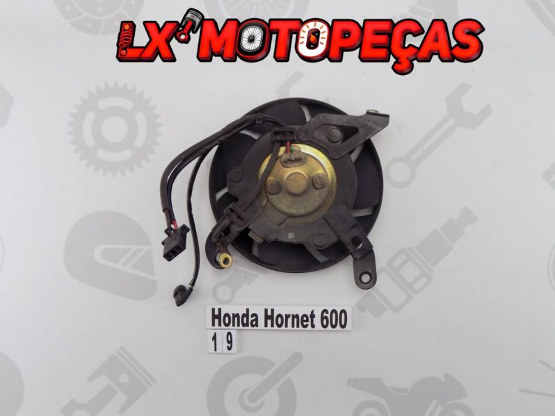 #85019 Ventilador Honda Hornet 600 05-06 full