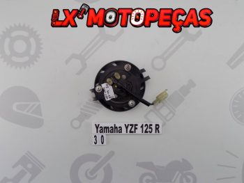 #85030 Ventilador Yamaha YZF 125 R 10-12 full