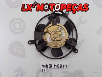 #85034 Ventilador Honda CB 1100 SF X11 – 99 full