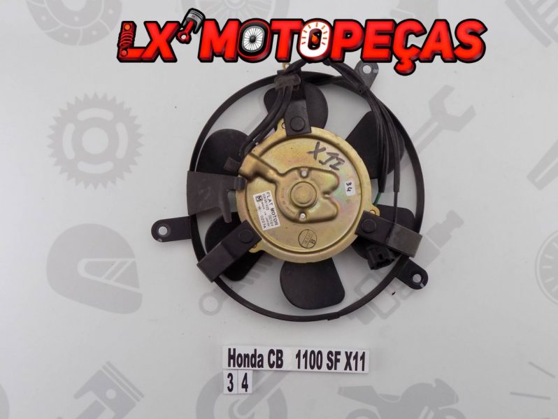#85034 Ventilador Honda CB 1100 SF X11 – 99 full
