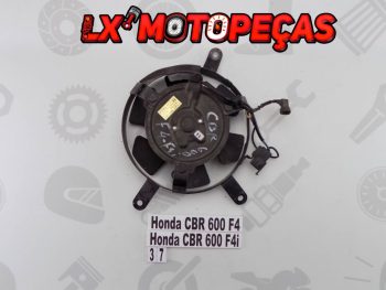 #85037 Ventilador Honda CBR 600 F4/F4i – 02 full