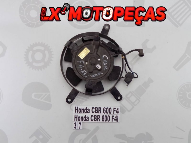 #85037 Ventilador Honda CBR 600 F4/F4i – 02 full