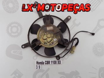 #85039 Ventilador Honda CBR 1100 XX – 98 full