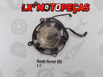 #85040 Ventilador Honda Hornet 600 98-02 full