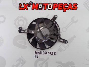 #85043 Ventilador Suzuki GSX 1000 R – K7 full