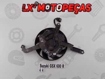 #85044 Ventilador Suzuki GSX 600 R – K5 full