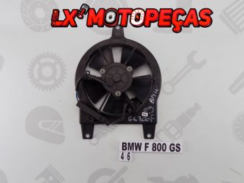 #85046 Ventilador BMW F 800 GS – 09 full