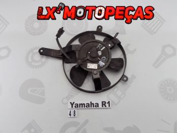 #85048 Ventilador Yamaha R1 98-00 full