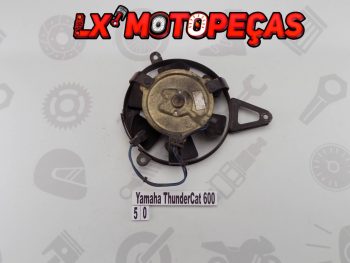 #85050 Ventilador Yamaha ThunderCat 600 – 97 full