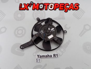 #85051 Ventilador Yamaha R1 – 98 full