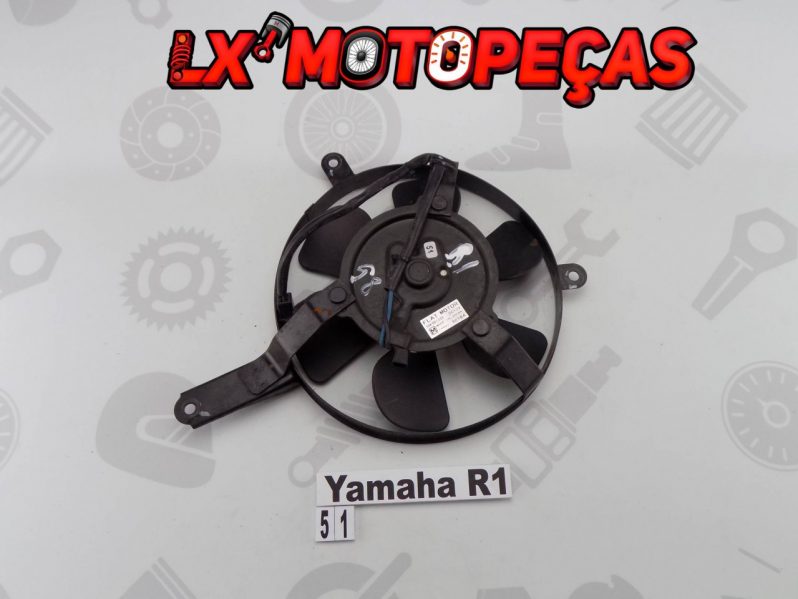 #85051 Ventilador Yamaha R1 – 98 full
