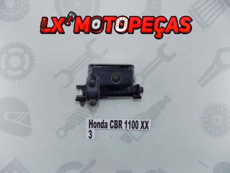 #16003 Bomba Embraiagem Honda CBR 1100 XX 97-01 full